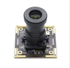 High Quality 2MP Fixed Focus CMOS IMX291 Sensor camera module 4PIN Telephoto lens zoom camera module