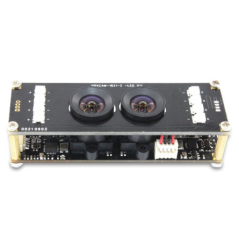 High Quality 2MP HD black & white binocular Blacklight Live HM2131(1/2.7'') Sensor CMOS Camera Module