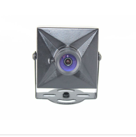 OV2710 1080P HD USB Surveillance Camera Module with housing