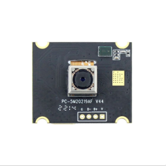 5MP 2K OV5647 Auto Focus Camera Module