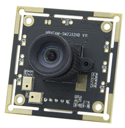 5MP Sony IMX335 2K HDR USB Camera Module For Industrial Machine