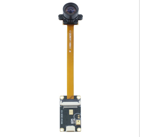 HBVCAM OV5640 5MP FPC PCB camera module with different FOV lens
