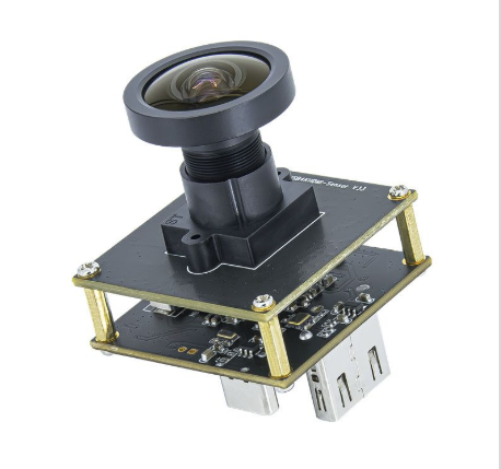 IMX678 8MP HDMI 4K Camera Module For Live Brodcast