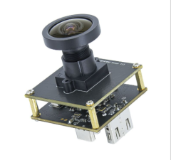 IMX678 8MP HDMI 4K Camera Module For Live Brodcast
