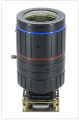8MP True 4K IMX678 USB2.0 Camera Module For Intelligent Terminal Machine