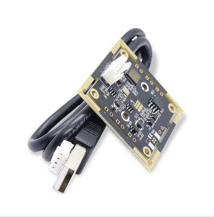 HBVCAM 8MP High-Definition USB Camera Module USB2.0 SONY IMX179 Color CMOS Sensor