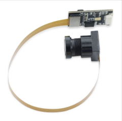 HBVCAM OV2735 1080P 30FPS Mini camera module with flexibility structure
