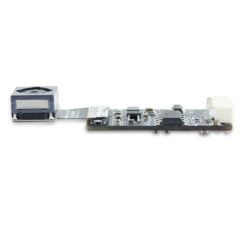 HBVCAM OV5648 5MP Small and flexible structure Camera Module