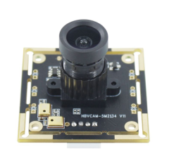 HBVCAM 5MP OV5693 Usb Camera module With auto Focus and Fixed Focus Lens