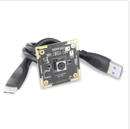 HBVCAM IMX179 8M Pixle Auto Focus CMOS USB3.0 Camera Module