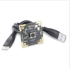HBVCAM IMX179 8M Pixle Auto Focus CMOS USB3.0 Camera Module