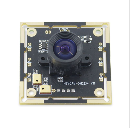 HBVCAM 5MP OV5693 Usb Camera module With auto Focus and Fixed Focus Lens