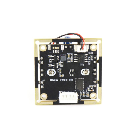 High Quality 2MP High Definition Wide Dynamic Range IR CUT Infrared HM2131(1/2.7'') Sensor CMOS Camera Module