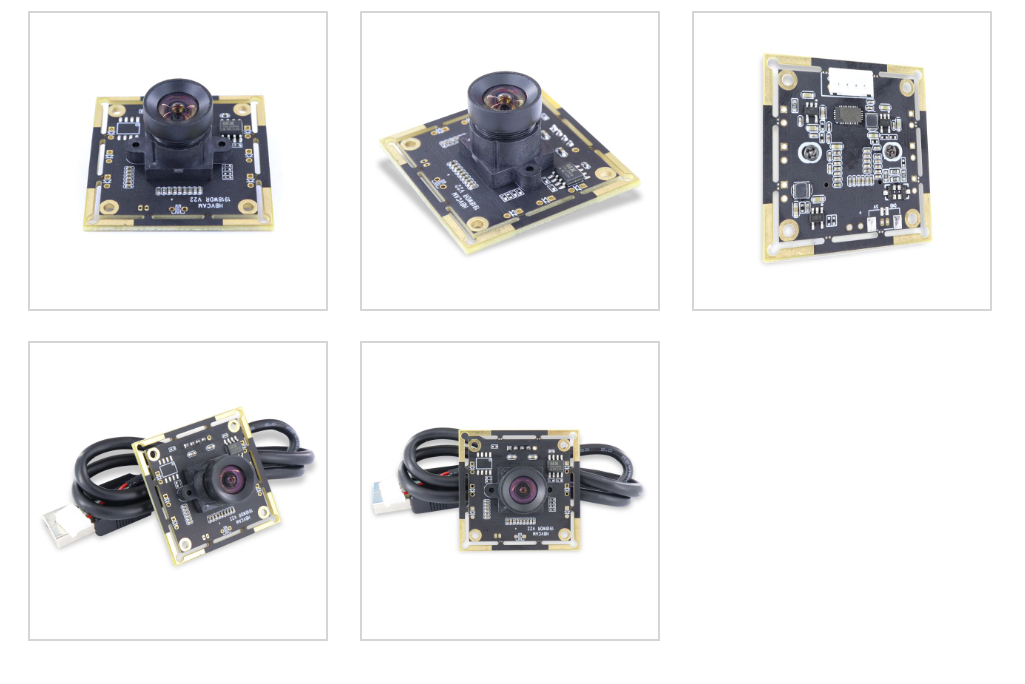 New Arrive 2 Mega Pixel High Definition Wide Dynamic Range 0230(1/2.7'') Cmos Sensor CMOS Camera Module