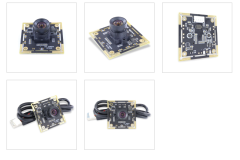 New Arrive 2 Mega Pixel High Definition Wide Dynamic Range 0230(1/2.7'') Cmos Sensor CMOS Camera Module