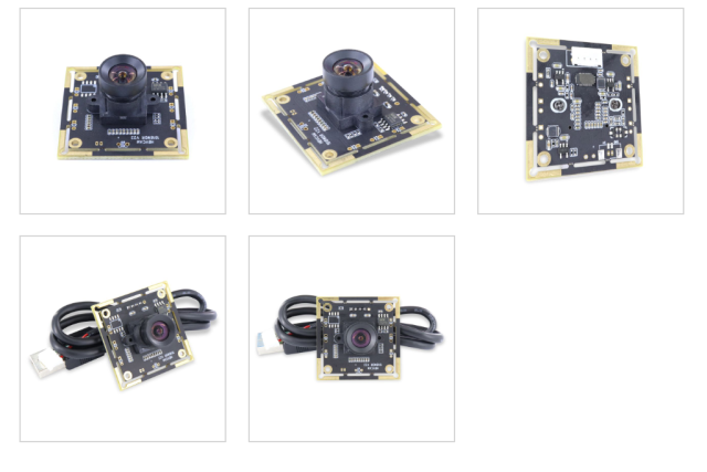 New Arrive 2 Mega Pixel High Definition Wide Dynamic Range 0230(1/2.7'') Cmos Sensor CMOS Camera Module