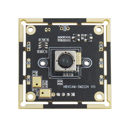 HBVCAM 5MP OV5693 Usb Camera module With auto Focus and Fixed Focus Lens