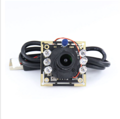 High Quality 2MP High Definition Wide Dynamic Range IR CUT Infrared HM2131(1/2.7'') Sensor CMOS Camera Module