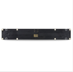 4MPixel HD Dual Lens 3D Synchronous Depth Measurement Camera Module