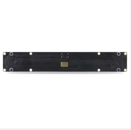 4MPixel HD Dual Lens 3D Synchronous Depth Measurement Camera Module