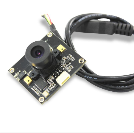 Free driver USB2.0 OV2643 android mini camera module built in microphone