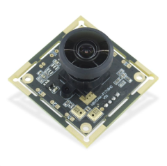 Hot selling Wide Angle 180degree ov2710 full hd 1080p mini camera module