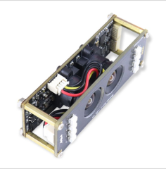 High Quality 2MP HD black & white binocular Blacklight Live HM2131(1/2.7'') Sensor CMOS Camera Module