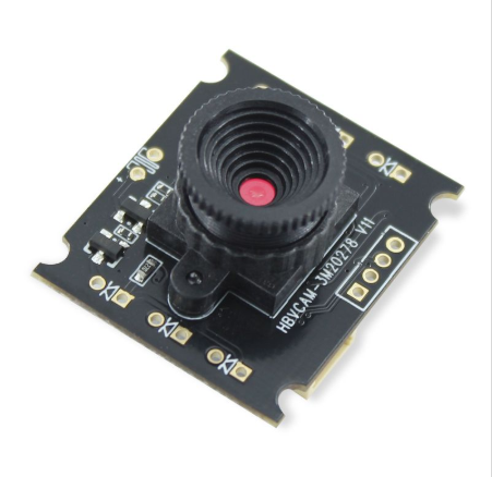 HBVCAM OV3640 3MP Auto Focus Fixed Focus Android Linux Camera Module with Free Driver