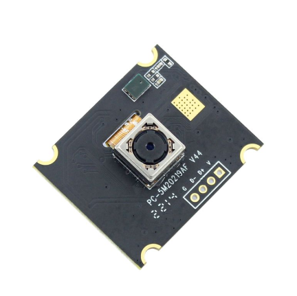 5MP 2K OV5647 Auto Focus Camera Module