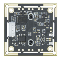 5MP Sony IMX335 2K HDR USB Camera Module For Industrial Machine