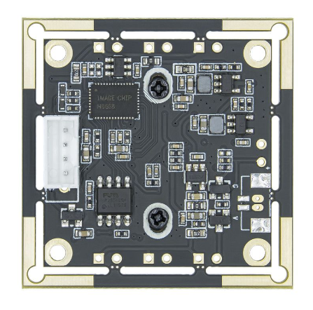 5MP Sony IMX335 2K HDR USB Camera Module For Industrial Machine