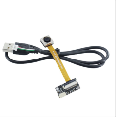 HBVCAM OV5693 5MP 2K 5 megapixel 2K soft and hard board flexible structure embedded device built-in camera module