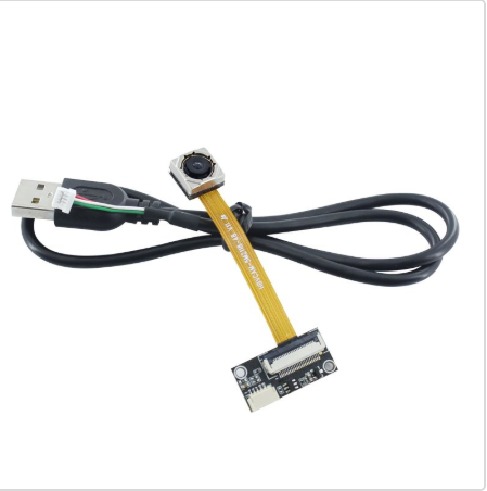 HBVCAM OV5693 5MP 2K 5 megapixel 2K soft and hard board flexible structure embedded device built-in camera module