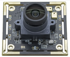 IMX415 8MP True 4K USB2.0 Camera Module With Wide Angle Lens