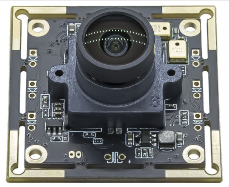 IMX415 8MP True 4K USB2.0 Camera Module With Wide Angle Lens