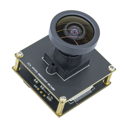 IMX678 8MP HDMI 4K Camera Module For Live Brodcast