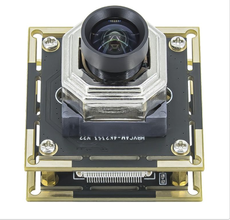 8MP True 4K IMX678 USB2.0 Camera Module For Intelligent Terminal Machine