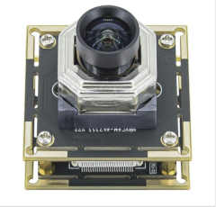 8MP True 4K IMX678 USB2.0 Camera Module For Intelligent Terminal Machine