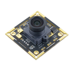 8.3MP True 4K USB2.0 Camera Module For Industrial Equipment