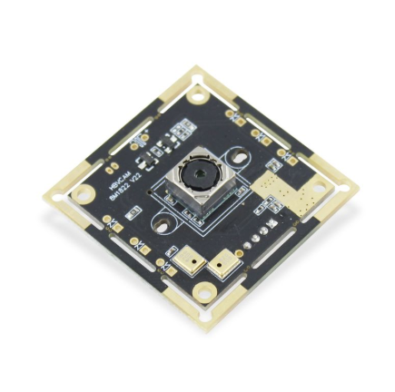 HBVCAM 8MP High-Definition USB Camera Module USB2.0 SONY IMX179 Color CMOS Sensor