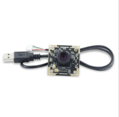 HBVCAM Sony IMX317 8M Pixle HD 4K CMOS Camera Module
