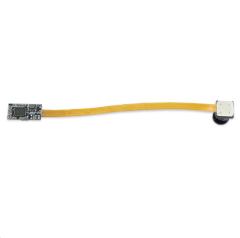 HBVCAM OV2735 1080P 30FPS Mini camera module with flexibility structure