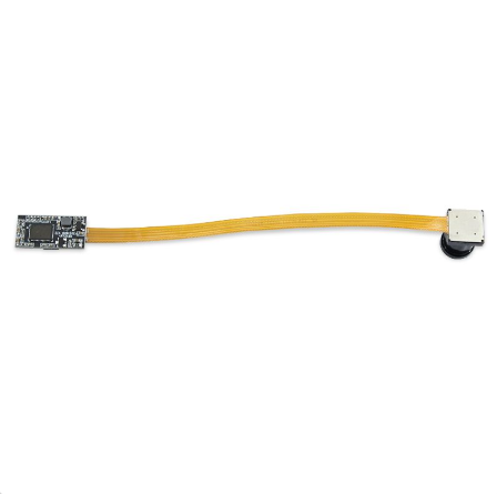 HBVCAM OV2735 1080P 30FPS Mini camera module with flexibility structure