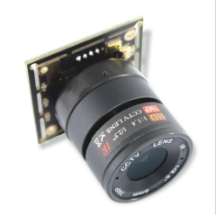 High Quality 2MP H.264 model AR0330(1/3'') Sensor High Definition Fixed Focus 4PIN 2 mega pixel CMOS Camera Module