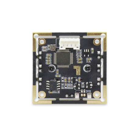 2MP 100degree OV2710 night vision usb camera without distortion
