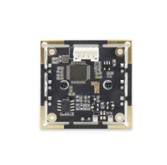 2MP 100degree OV2710 night vision usb camera without distortion