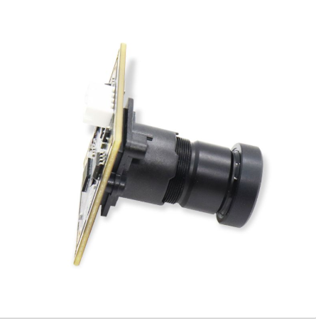 High Quality 2MP Fixed Focus CMOS IMX291 Sensor camera module 4PIN Telephoto lens zoom camera module