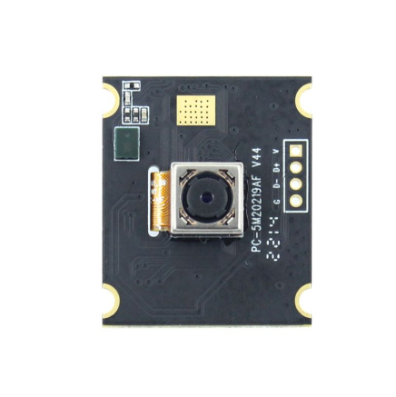 5MP 2K OV5647 Auto Focus Camera Module