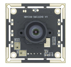 5MP Sony IMX335 2K HDR USB Camera Module For Industrial Machine