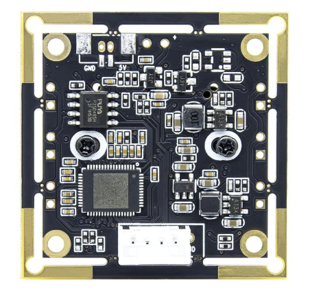IMX415 8MP True 4K USB2.0 Camera Module With Wide Angle Lens